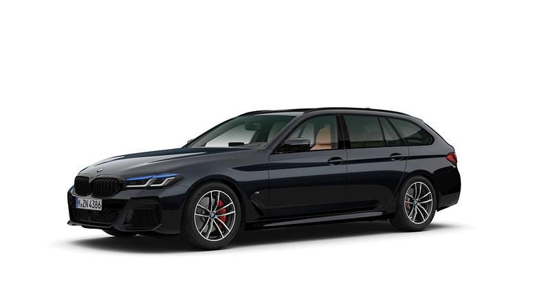 Gebraucht BMW 530 M Sport 245 PS (180 kW) 2025 Kombi