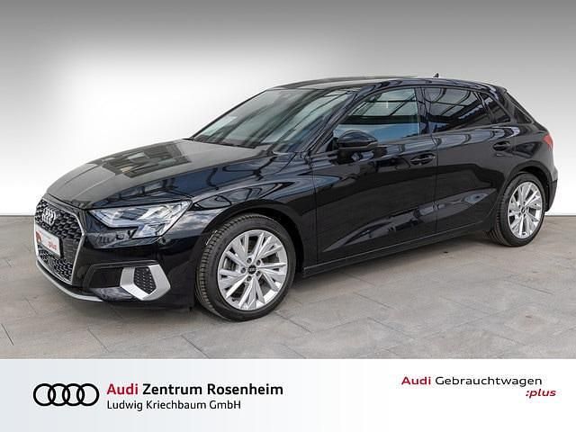 Gebraucht 2021 Audi A3 Advanced Plus | 22.880 € (Etwas zu teuer) - Bild 1/4
