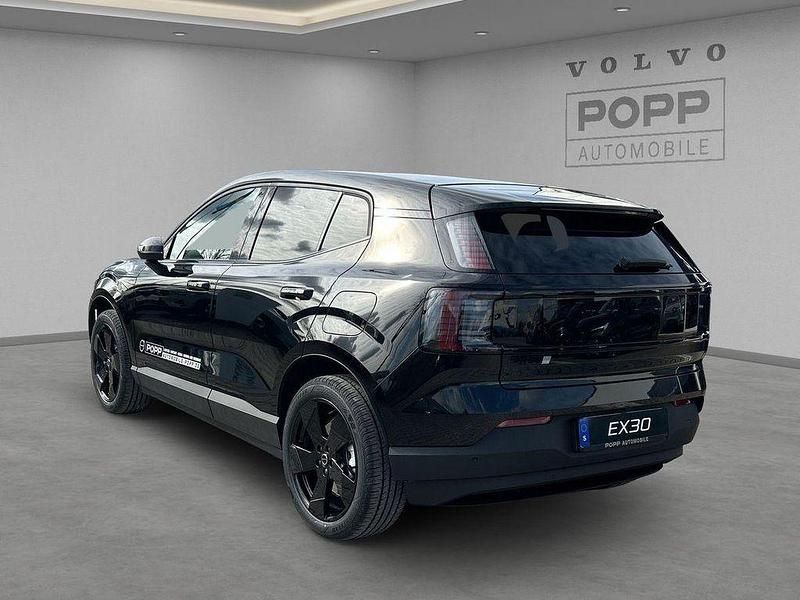 Gebraucht Volvo EX30 Plus 200 kW (272 PS) 2026 Onyx black SUV