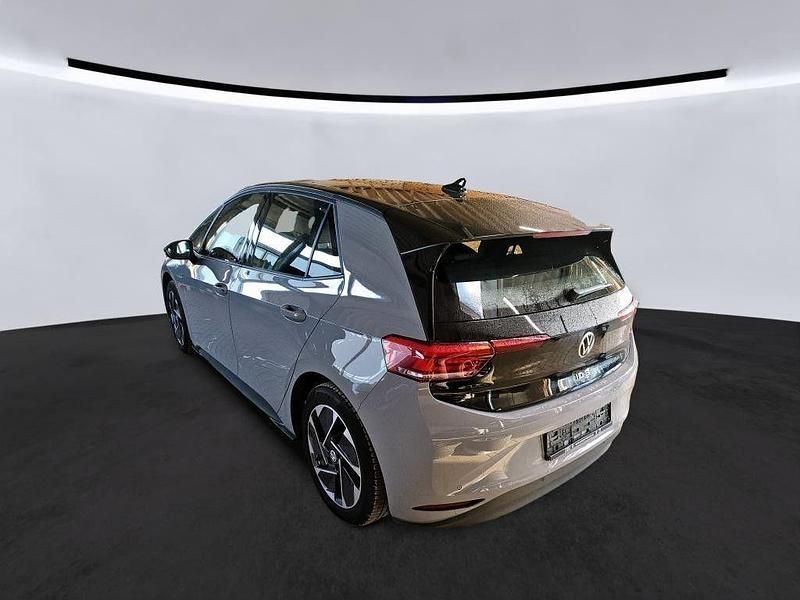 Gebraucht VW ID.3 Pro Performance 150 kW (204 PS) 2022 Grau Kleinwagen