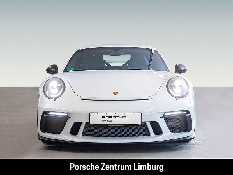 Gebraucht Porsche 991 500 PS (367 kW) 2017 Weiß