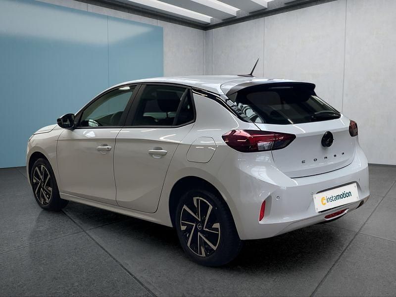 Neu Opel Corsa Edition 101 PS (74 kW) 2026 Weiß Kleinwagen