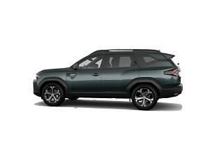 Neu Dacia Bigster Journey 140 PS (102 kW) 2026 Grün (oxidgrün) SUV