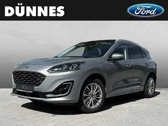 Używany Ford Kuga ST-Line X 224 KM (164 kW) 2021 SUV