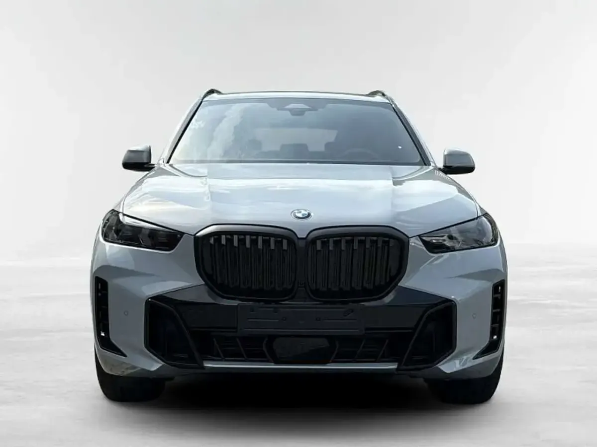 Neu BMW X5 M Sport 298 PS (219 kW) 2026 M brooklyn grau metallic SUV