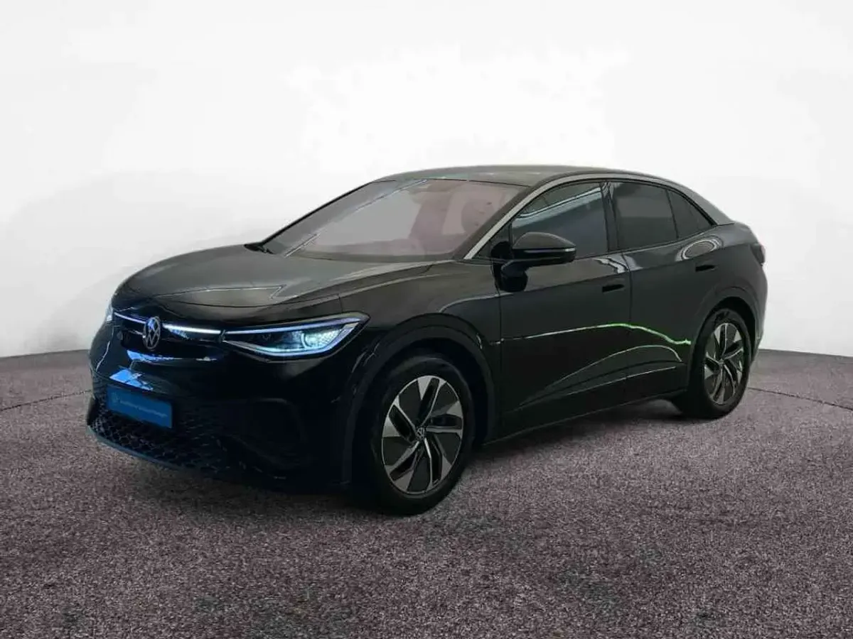 Occasion VW ID.5 Pro 210 kW (286 ch) 2025 Noir SUV