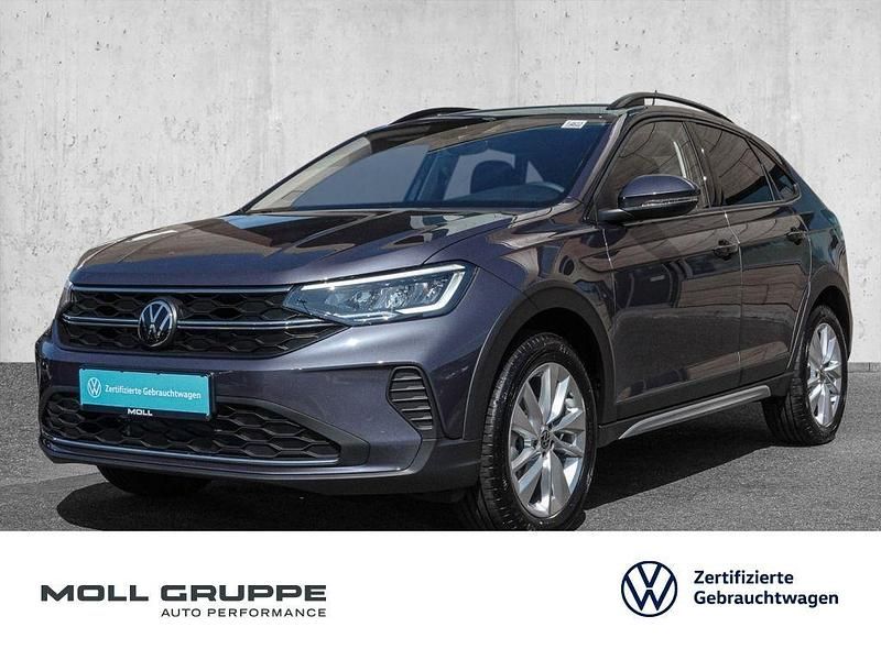 Grau Neu 2025 VW Taigo Life SUV | 24.180 € (Fairer Preis) - Bild 1/4