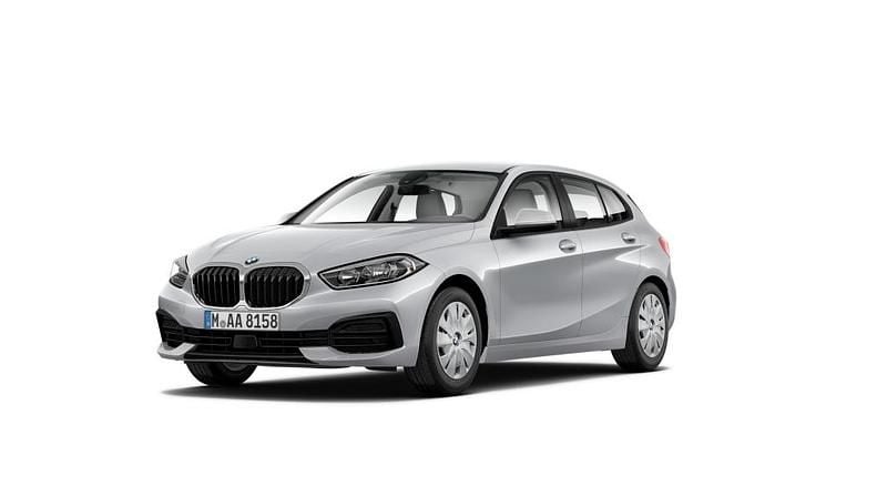 Gebraucht BMW 118 150 PS (110 kW) 2026 Kleinwagen