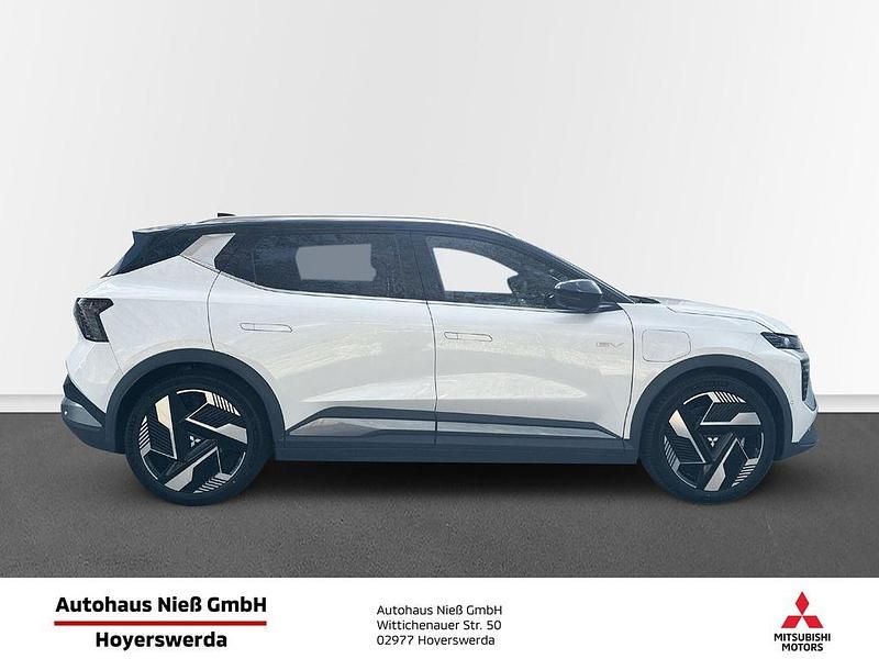 Neu Mitsubishi Eclipse Top 160 kW (218 PS) 2026 Schwarz Limousine