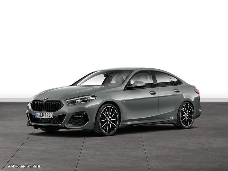 Skyscraper grau metallic Gebraucht 2024 BMW 218 Comfort Edition Coupé | 34.194 € (Fairer Preis) - Bild 1/4