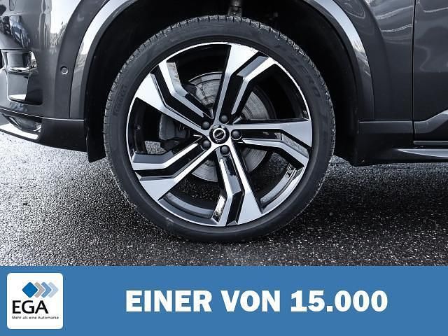 Gebraucht Volvo XC90 Ultimate 235 PS (172 kW) 2022 Metallic SUV