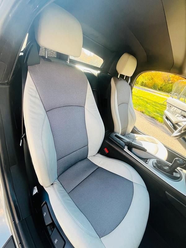 Gebraucht BMW Z4 192 PS (141 kW) 2003 Cabrio