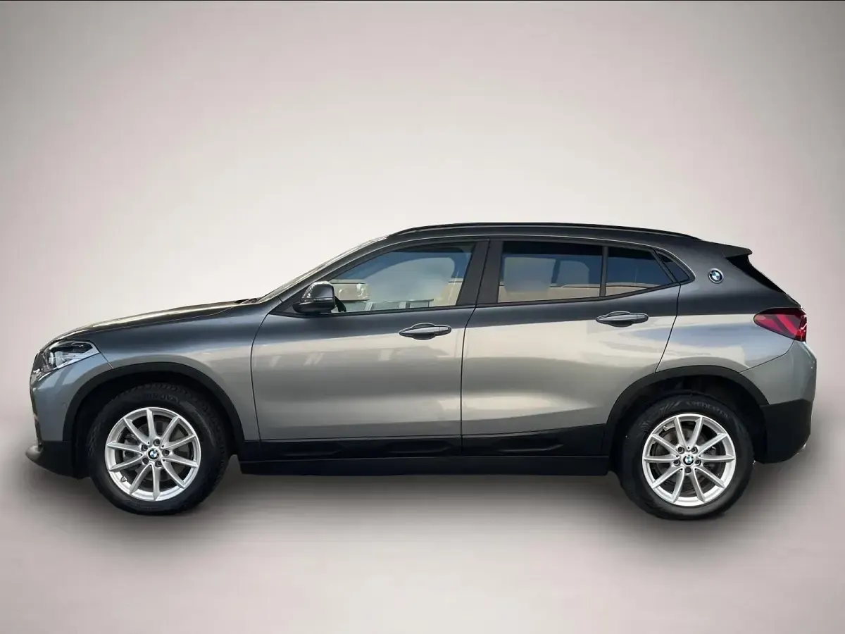 Gebraucht BMW X2 Advantage 136 PS (100 kW) 2023 Manufacturer SUV