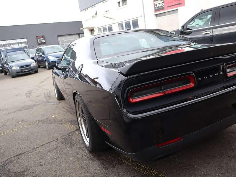 Gebraucht Dodge Challenger 717 PS (527 kW) 2015 Px 8 Coupé