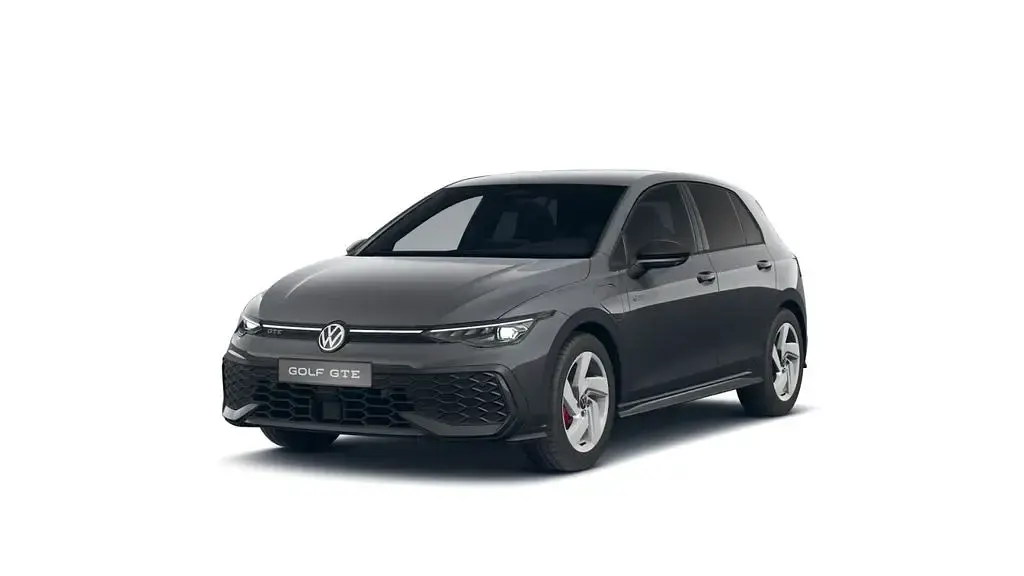 Gebraucht VW Golf VIII GTE 272 PS (200 kW) 2025 Grau Limousine