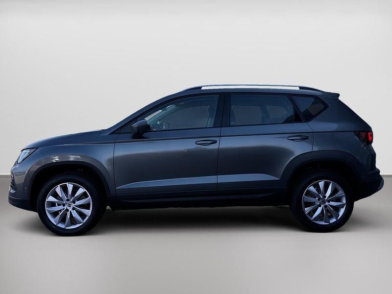 Neu Seat Ateca Style 150 PS (110 kW) 2026 Grau SUV