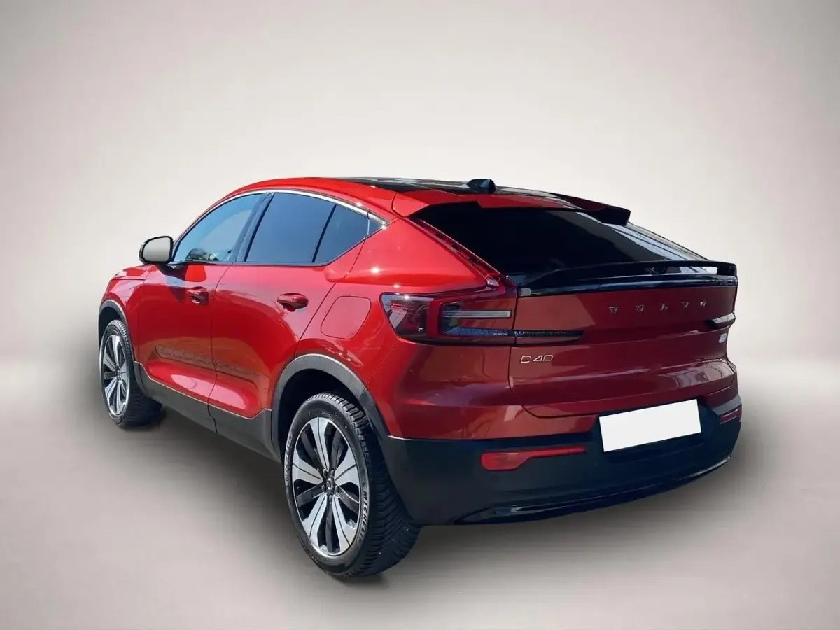 Gebraucht Volvo C40 Plus 169 kW (231 PS) 2023 Manufacturer SUV