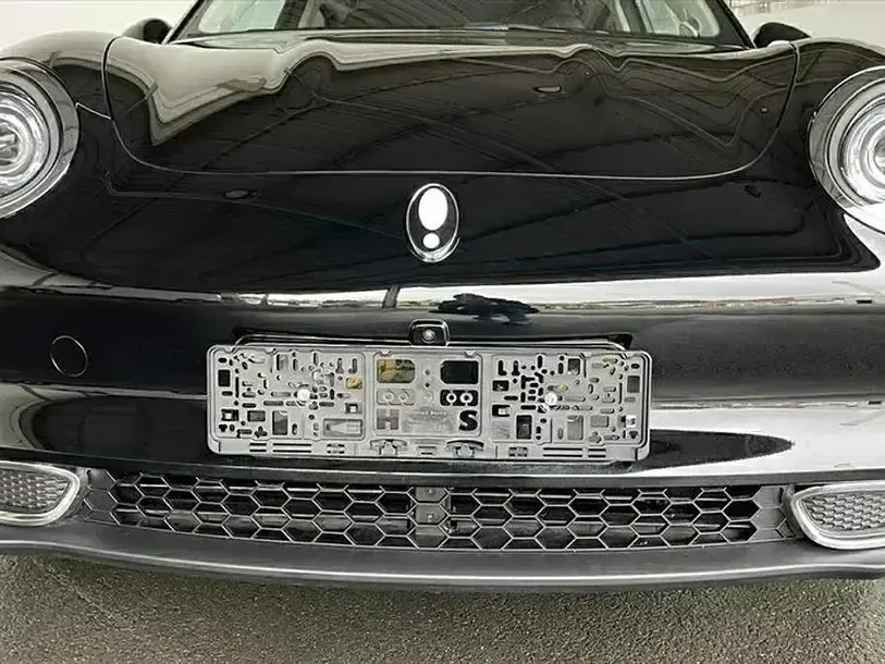 Usado Ora 03 125 kW (171 CV) 2024 Negro Utilitario