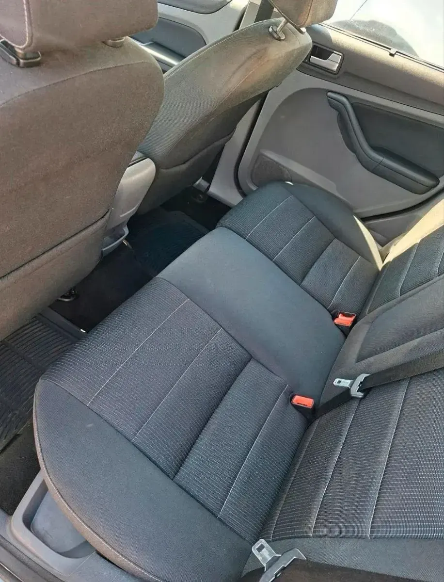 Gebraucht Ford Focus 110 PS (80 kW) 2009 Blau Kombi