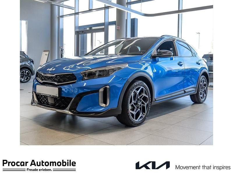 Brugt Kia XCeed GT-Line 150 HK (110 kW) 2026 SUV