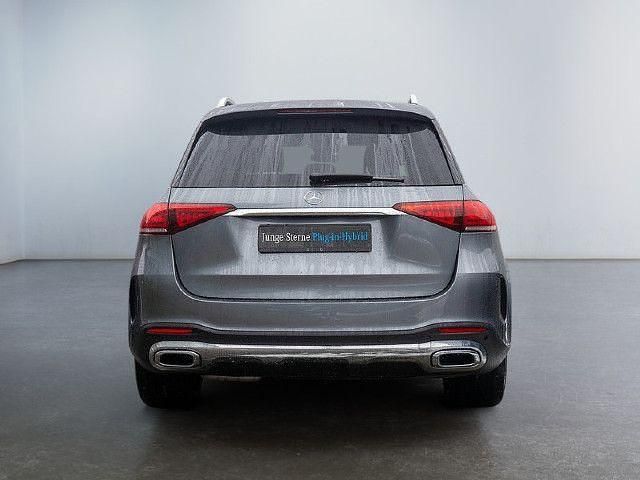 Gebraucht Mercedes GLE350 320 PS (235 kW) 2021