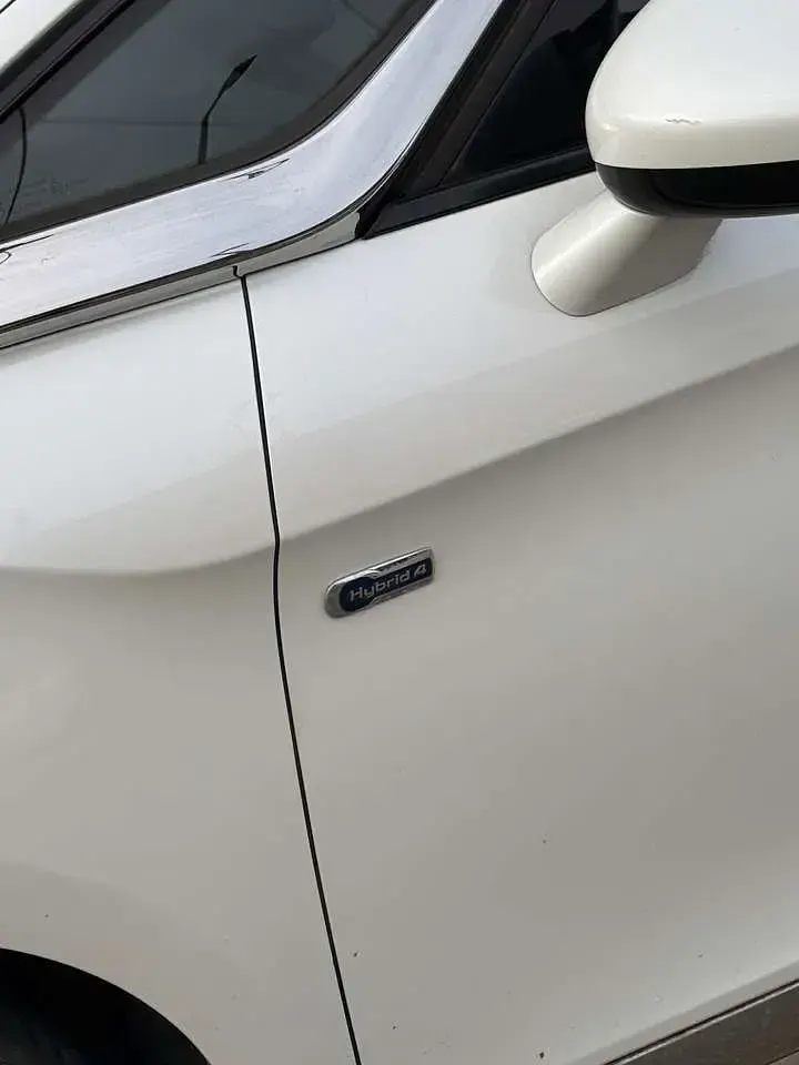 Gebraucht Citroën DS5 So Chic 163 PS (119 kW) 2013 Weiß Kleinwagen
