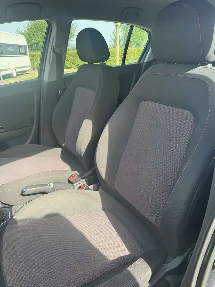 Gebraucht Opel Corsa 75 PS (55 kW) 2007 Kleinwagen
