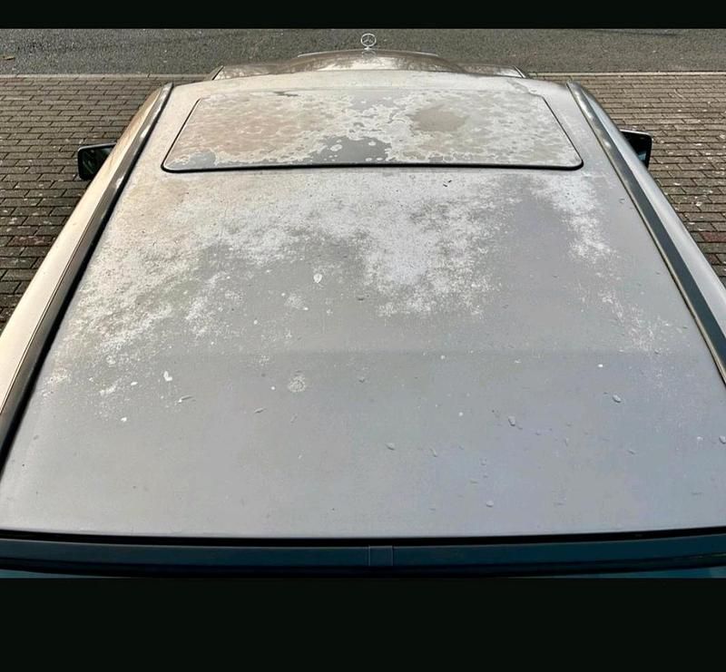 Gebraucht Mercedes 190 1990 Limousine