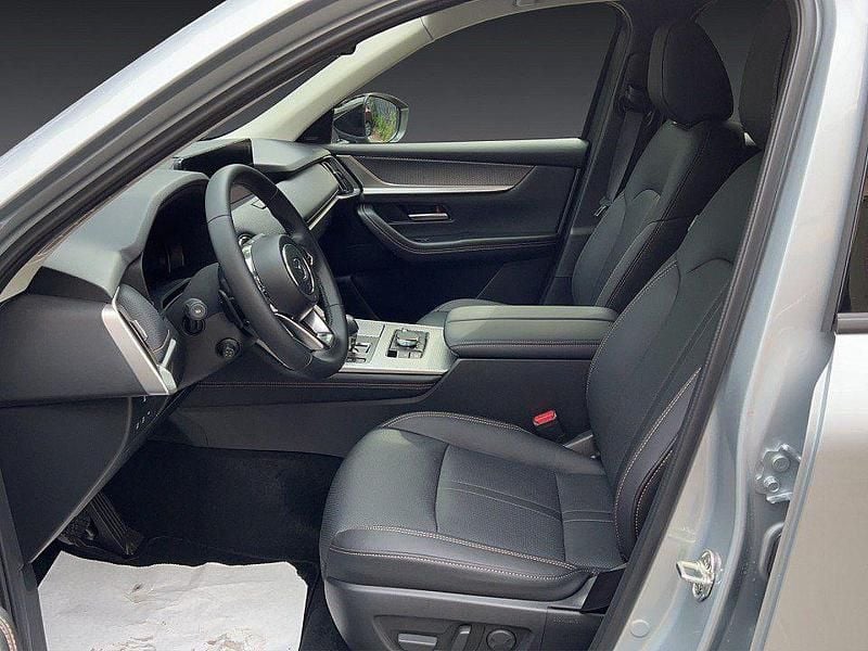Grau Neu 2025 Mazda CX-60 Homura-Line SUV | 52.950 € (Superpreis) - Bild 1/3