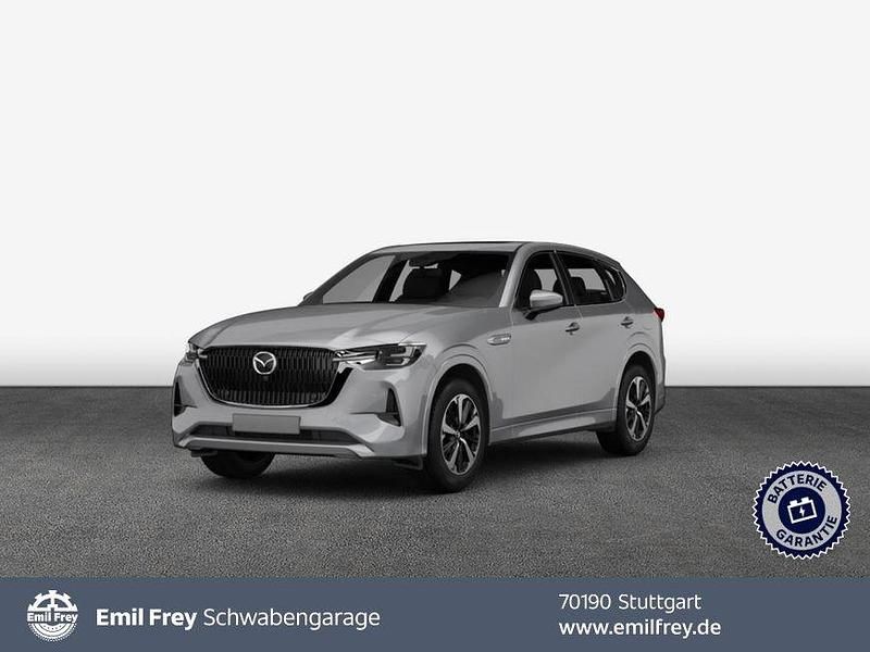Neu 2025 Mazda CX-60 Homura-Line SUV | 51.630 € (Guter Preis) - Bild 1/3