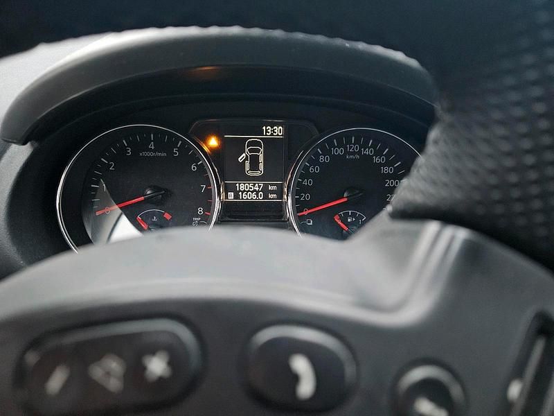 Gebraucht Nissan Qashqai +2 141 PS (103 kW) 2011 Grau SUV