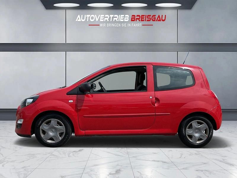 Gebraucht Renault Twingo 75 PS (55 kW) 2012 Kleinwagen