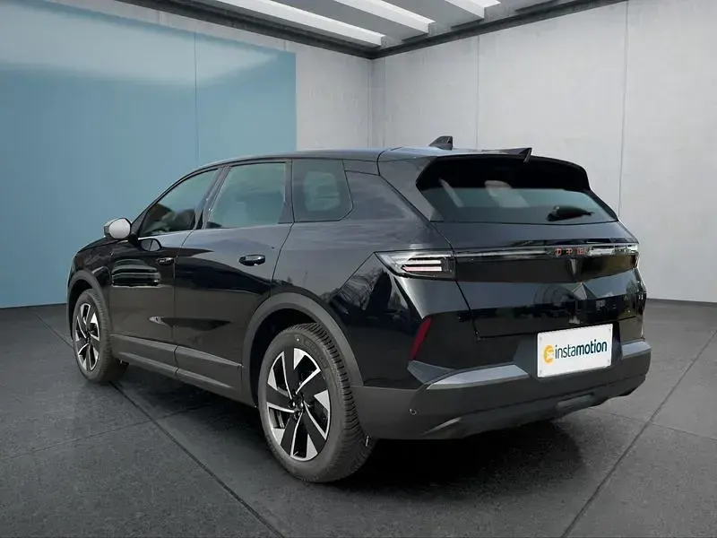 Neu Opel Grandland X 145 PS (106 kW) 2025 Schwarz SUV