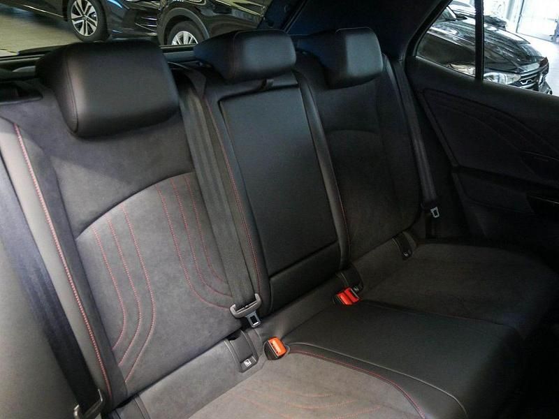 Neu VW ID.3 GTX 239 kW (326 PS) 2026 Schwarz Kleinwagen