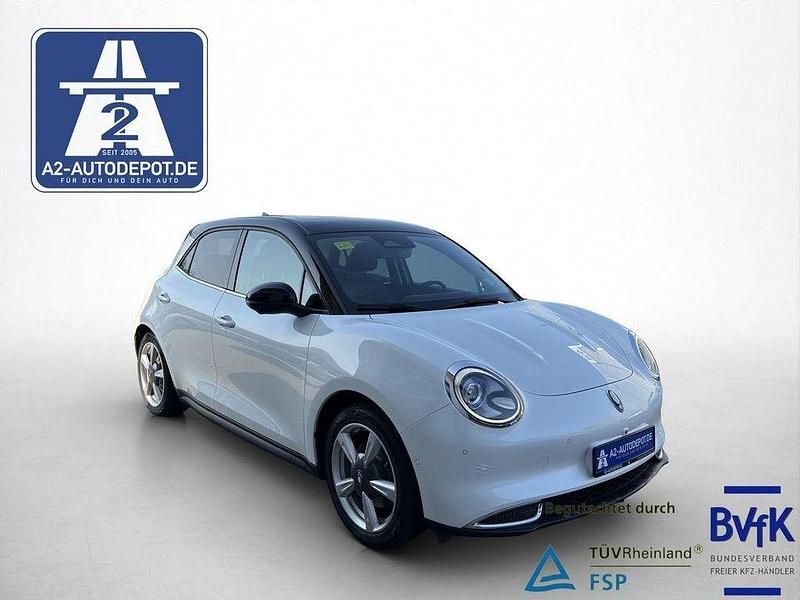 Gebraucht Ora Funky Cat 400 Pro+ Pro+ 125 kW (171 PS) 2023 Weiß Kleinwagen