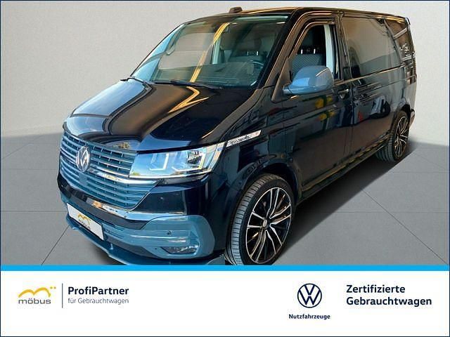 Gebraucht 2020 VW Multivan Trendline Van | 43.795 € (Etwas zu teuer) - Bild 1/4