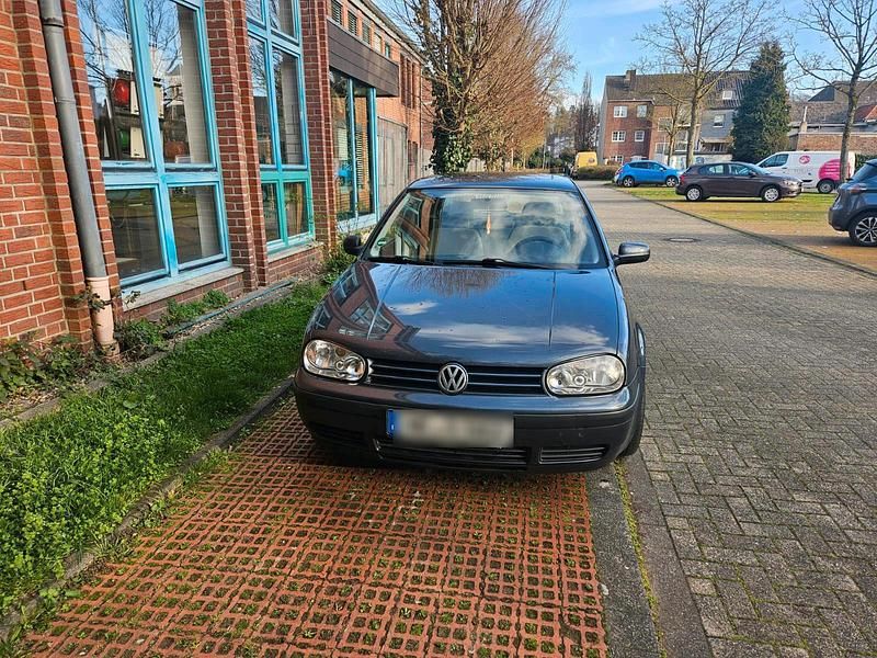 Gebraucht VW Golf III 110 PS (80 kW) 1999 Andere farben Kleinwagen
