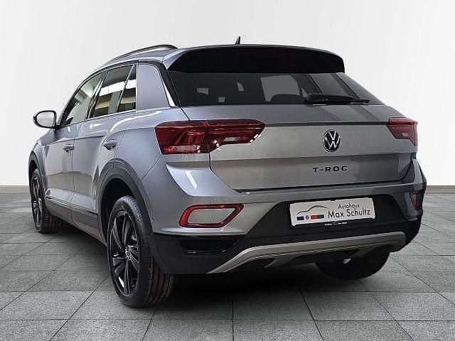 Gebraucht VW T-Roc Style 150 PS (110 kW) 2026 SUV