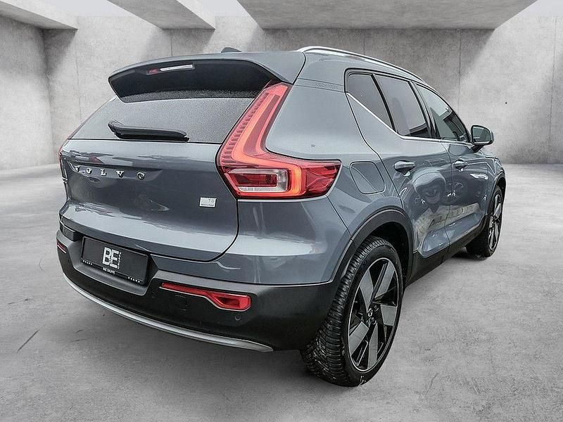 Gebraucht Volvo XC40 Plus 261 PS (191 kW) 2022 Grau SUV