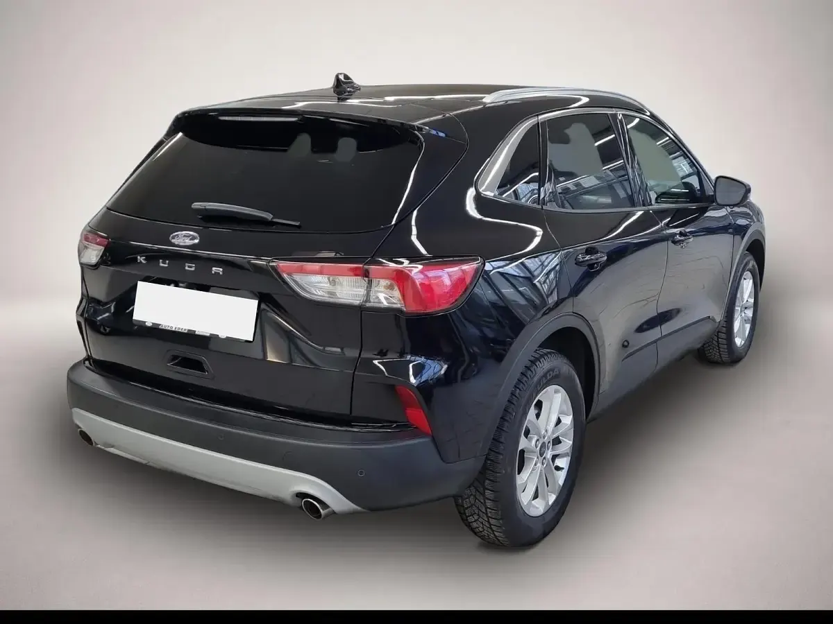 Gebraucht Ford Kuga Titanium X 150 PS (110 kW) 2021 Manufacturer SUV