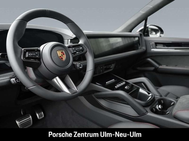 Gebraucht Porsche Cayenne GTS 500 PS (367 kW) 2025 Schwarz SUV
