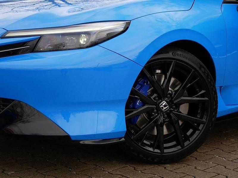 Neu Honda Prelude Advance 184 PS (135 kW) 2026 Racing blue pearl Coupé