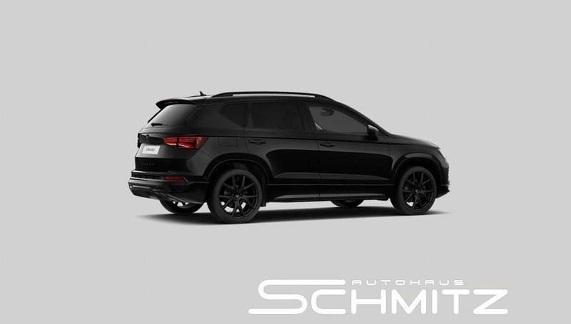 Neu 2026 Cupra Ateca SUV | 36.760 € (Fairer Preis) - Bild 1/4