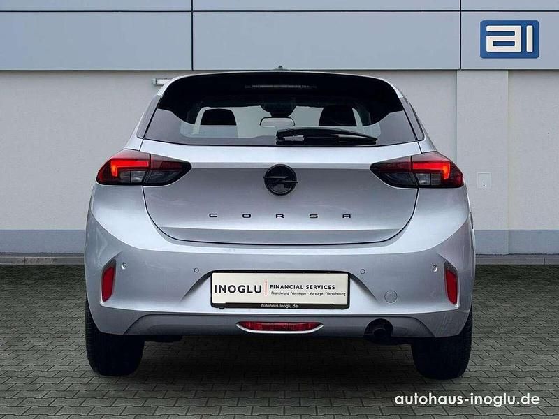 Gebraucht Opel Corsa Edition 101 PS (74 kW) 2025 Gris aluminium Kleinwagen