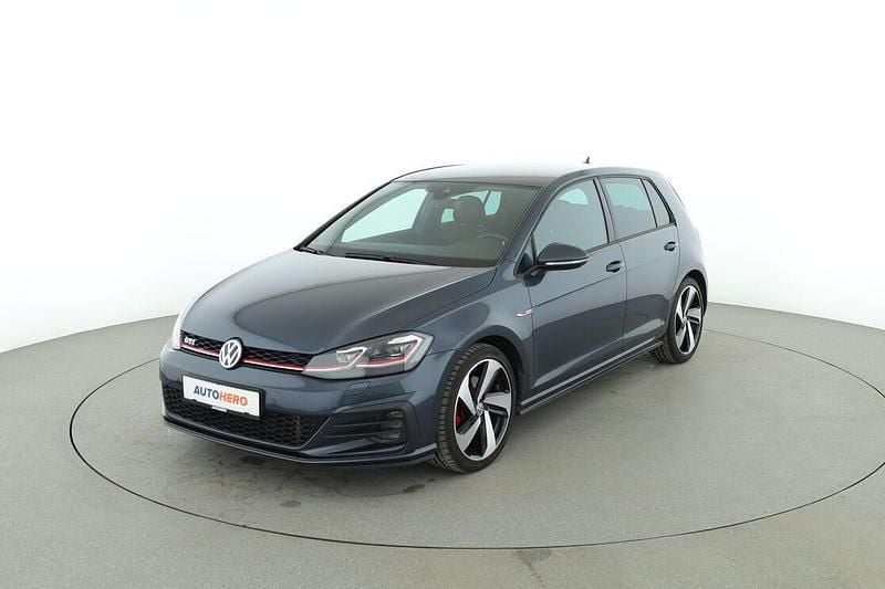 Second-hand VW Golf VII GTI 230 CP (169 kW) 2018 Berlinǎ