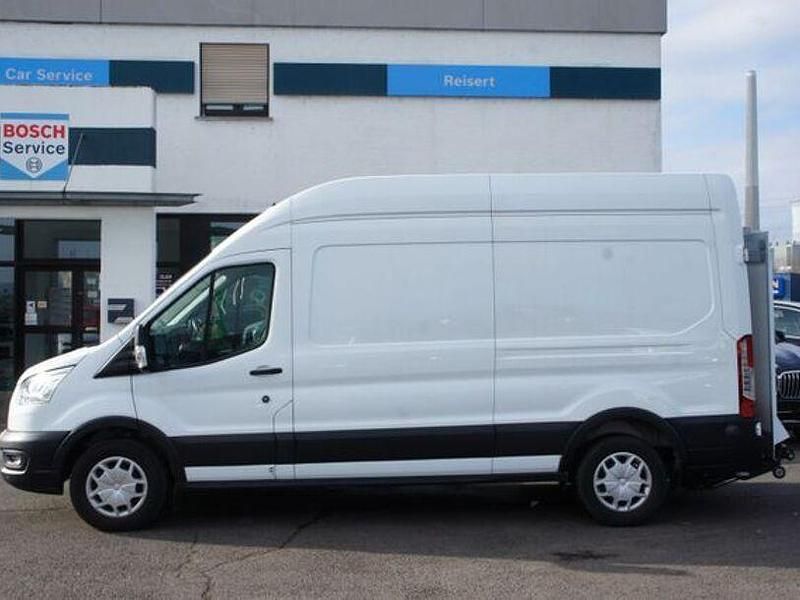 Second-hand Ford Transit 105 CP (77 kW) 2021 Andere