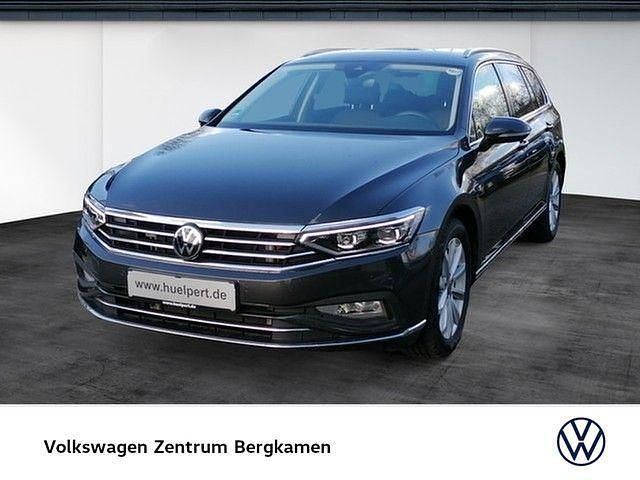 Gebraucht 2021 VW Passat Elegance Kombi | 21.845 € (Etwas zu teuer) - Bild 1/4