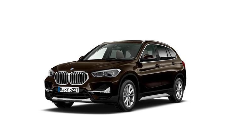 Gebraucht BMW X1 Performance 178 PS (130 kW) 2026 SUV