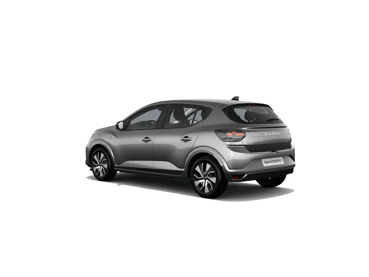 Neu Dacia Sandero Expression 90 PS (66 kW) 2026 Grau