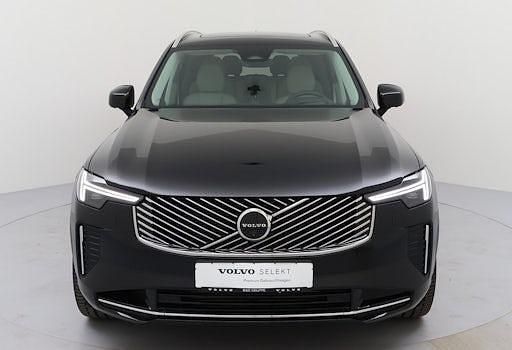 Gebraucht Volvo XC90 Plus 455 PS (334 kW) 2025 Onyx schwarz SUV